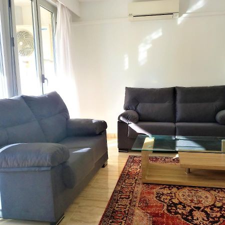 Beautiful Two Bedroom Apartment Next To The Beachfront Torre de la Horadada Exterior foto
