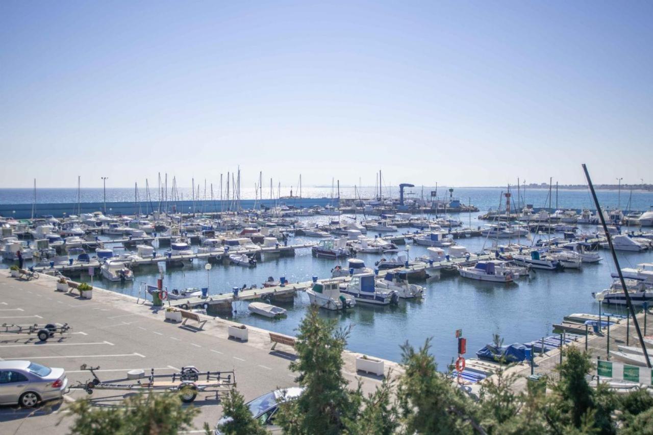 Beautiful Two Bedroom Apartment Next To The Beachfront Torre de la Horadada Exterior foto